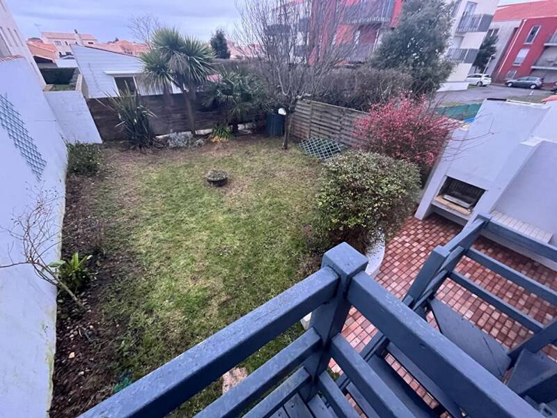 Maison à louer, 116m², CHATEAU D'OLONNE