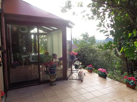 Maison en viager occupé Bouquet 155 200 € 6 pièces 4 chambres 132 m² 846 m² de terrain Ceyrat 63122