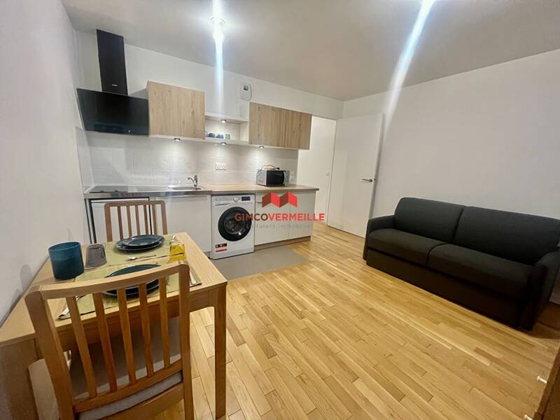 Maison à louer, 27m², RUEIL MALMAISON