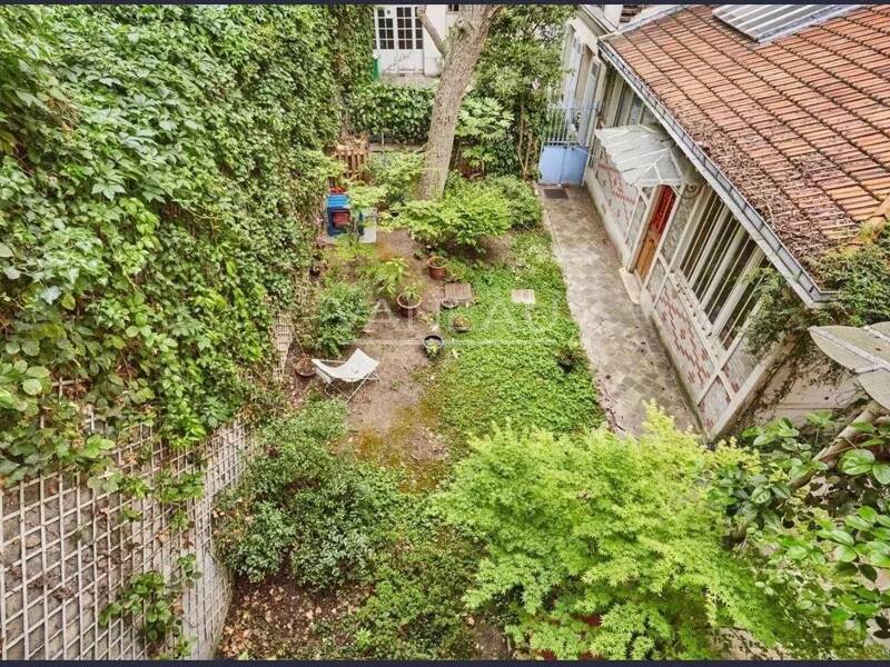 Maison à vendre, 291m², PARIS 15E