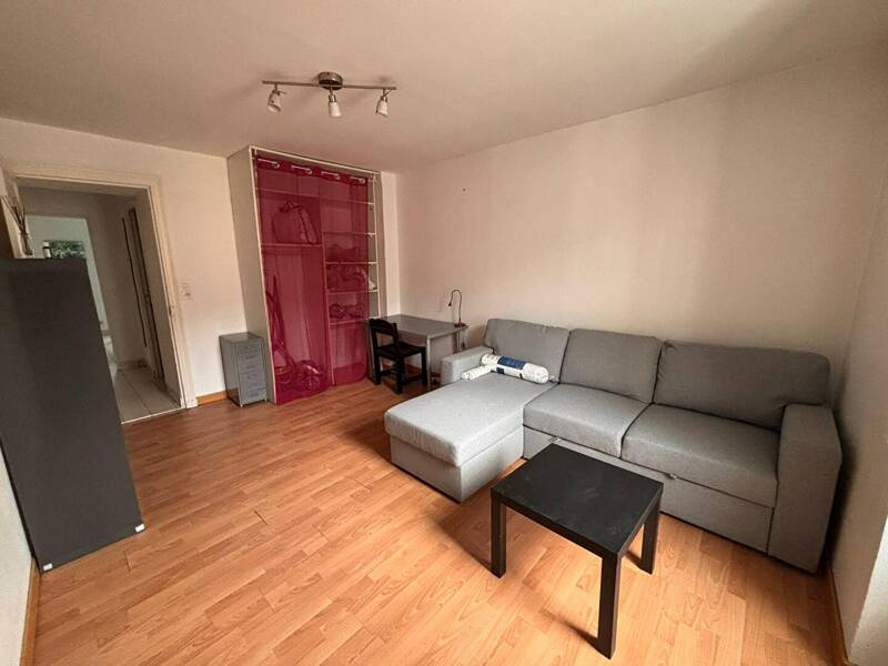 Maison à louer, 31m², NANTES