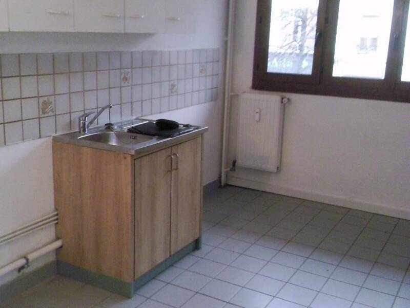 Maison à louer, 35m², CHELLES