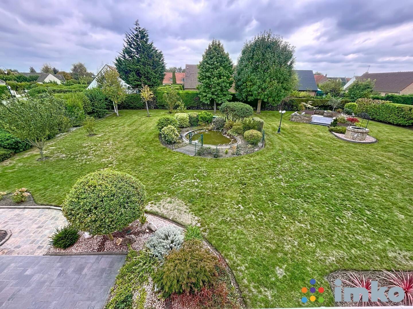 Maison à vendre, 278m², TETEGHEM