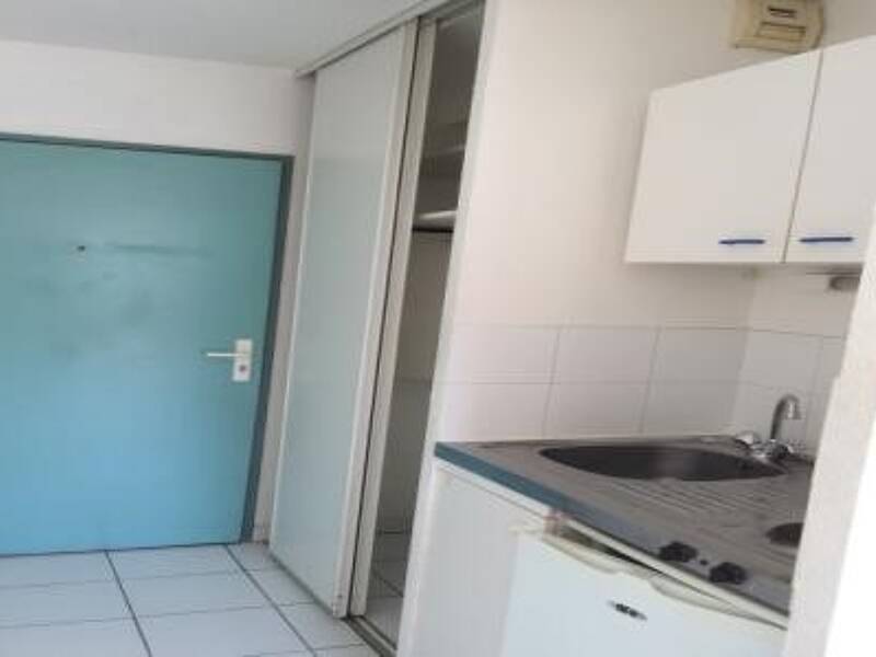 Maison à louer, 19m², MONTPELLIER