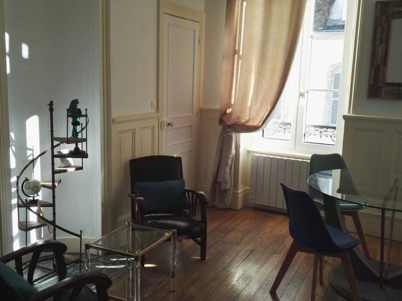 Maison à louer, 43m², BEAUNE