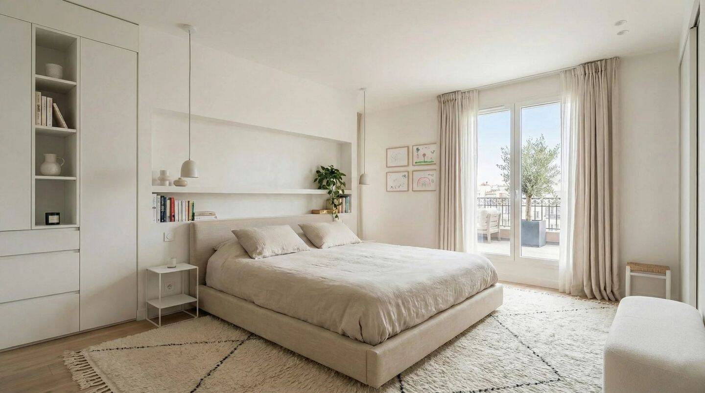 Maison à vendre, 91m², NOISY LE GRAND