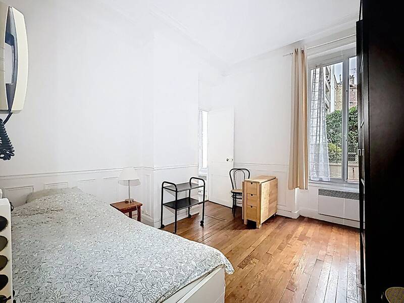 Maison à vendre, 15m², BOULOGNE BILLANCOURT