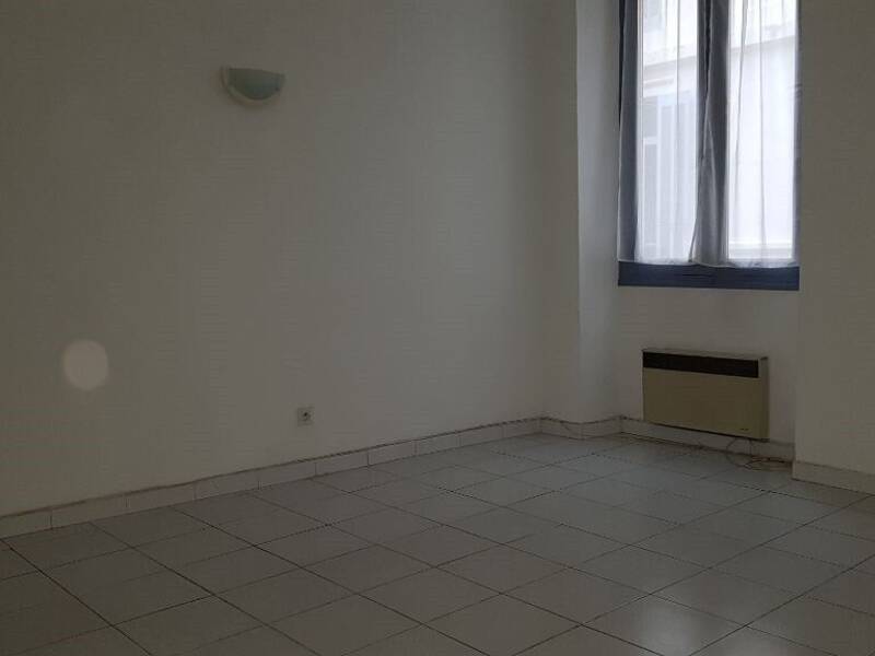 Maison à louer, 47m², NIMES