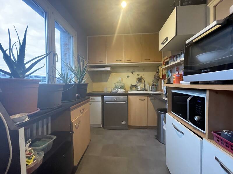 Maison à vendre, 68m², AURILLAC