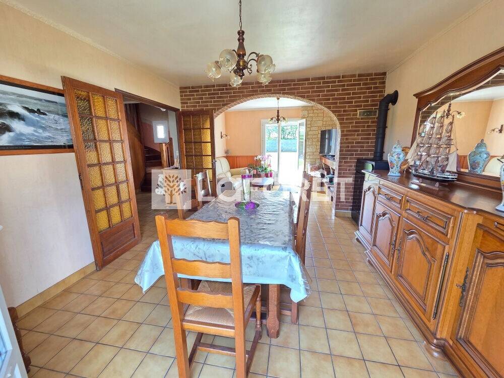 Maison à vendre, 96m², QUIMPER