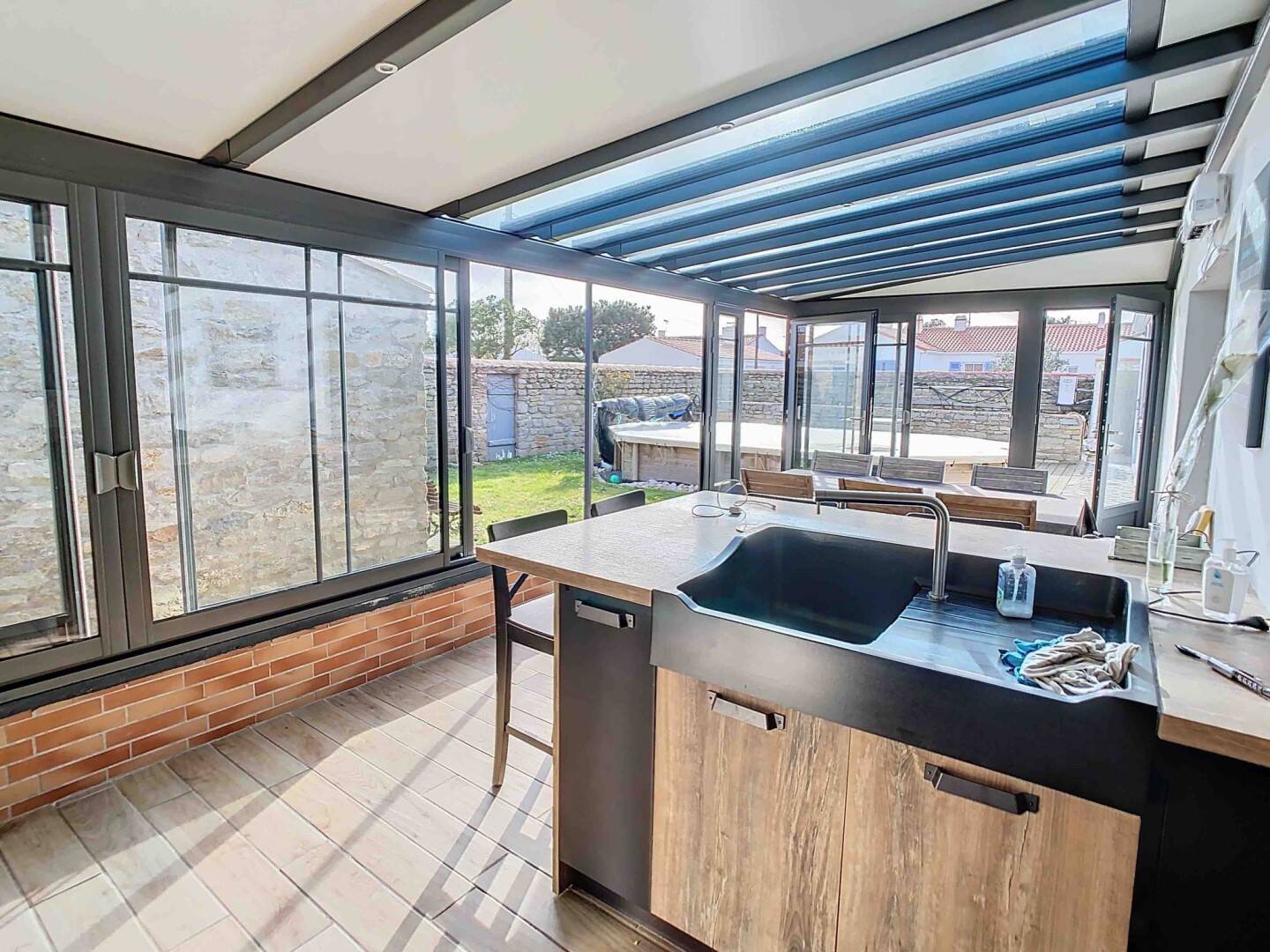 Maison à vendre, 120m², NOIRMOUTIER EN L'ILE