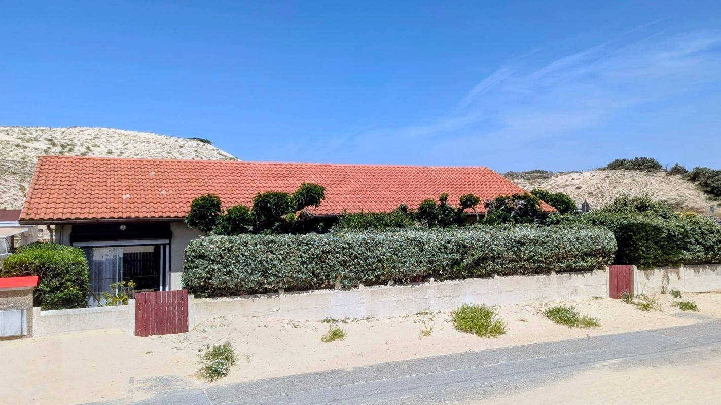 Maison à vendre, 138m², VIEUX BOUCAU LES BAINS