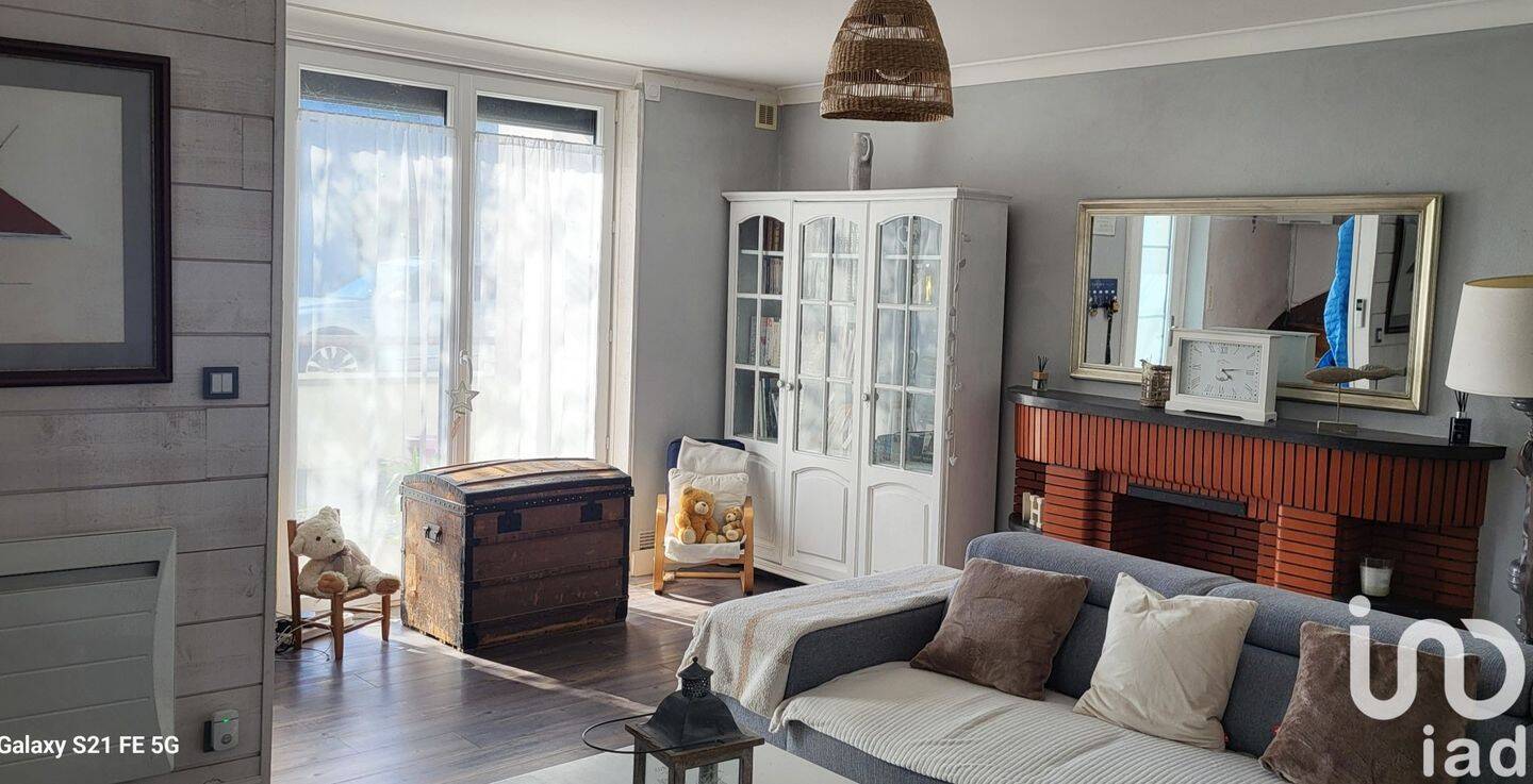 Maison à vendre, 230m², SAINT MALO DE GUERSAC