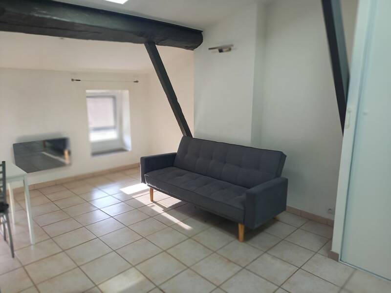 Maison à louer, 51m², MONTLUEL