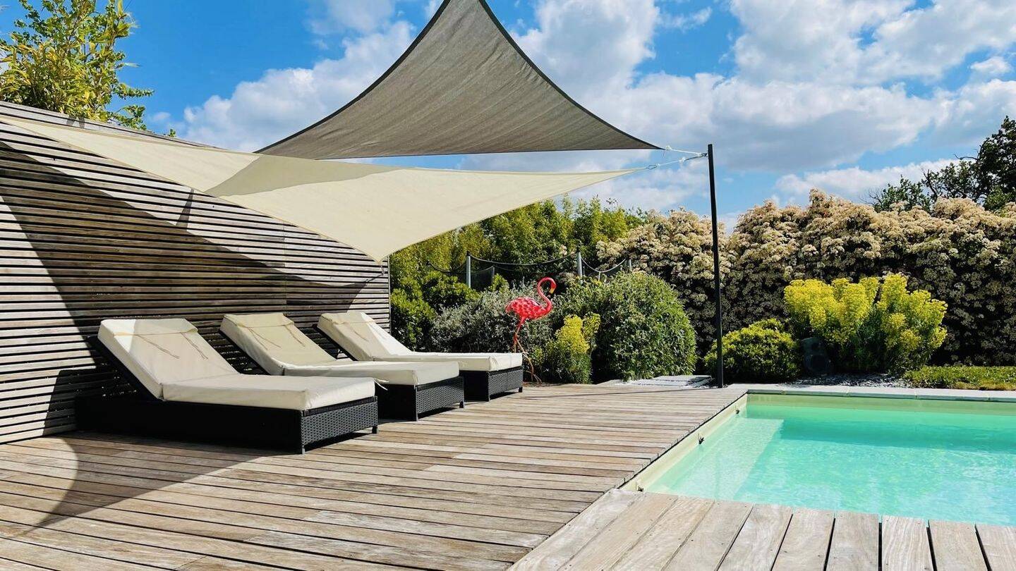 Maison à vendre, 196m², COUERON
