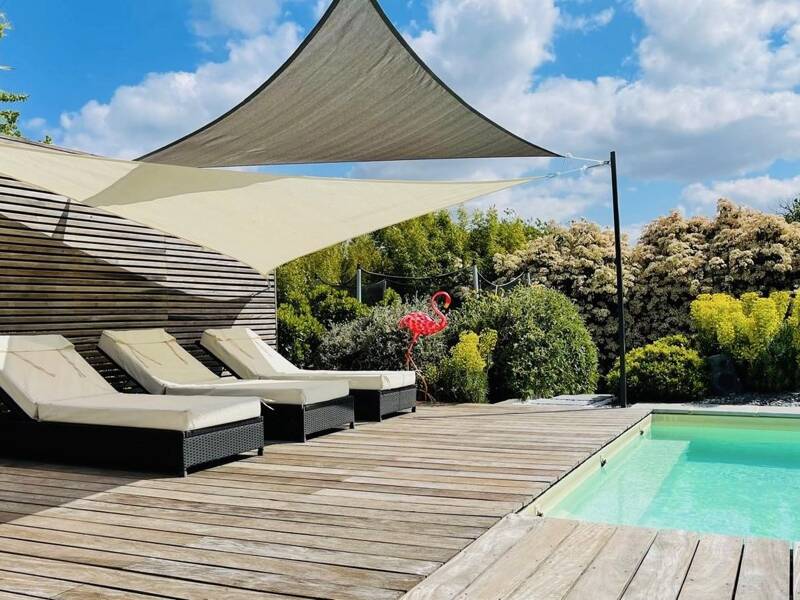 Maison à vendre, 196m², COUERON