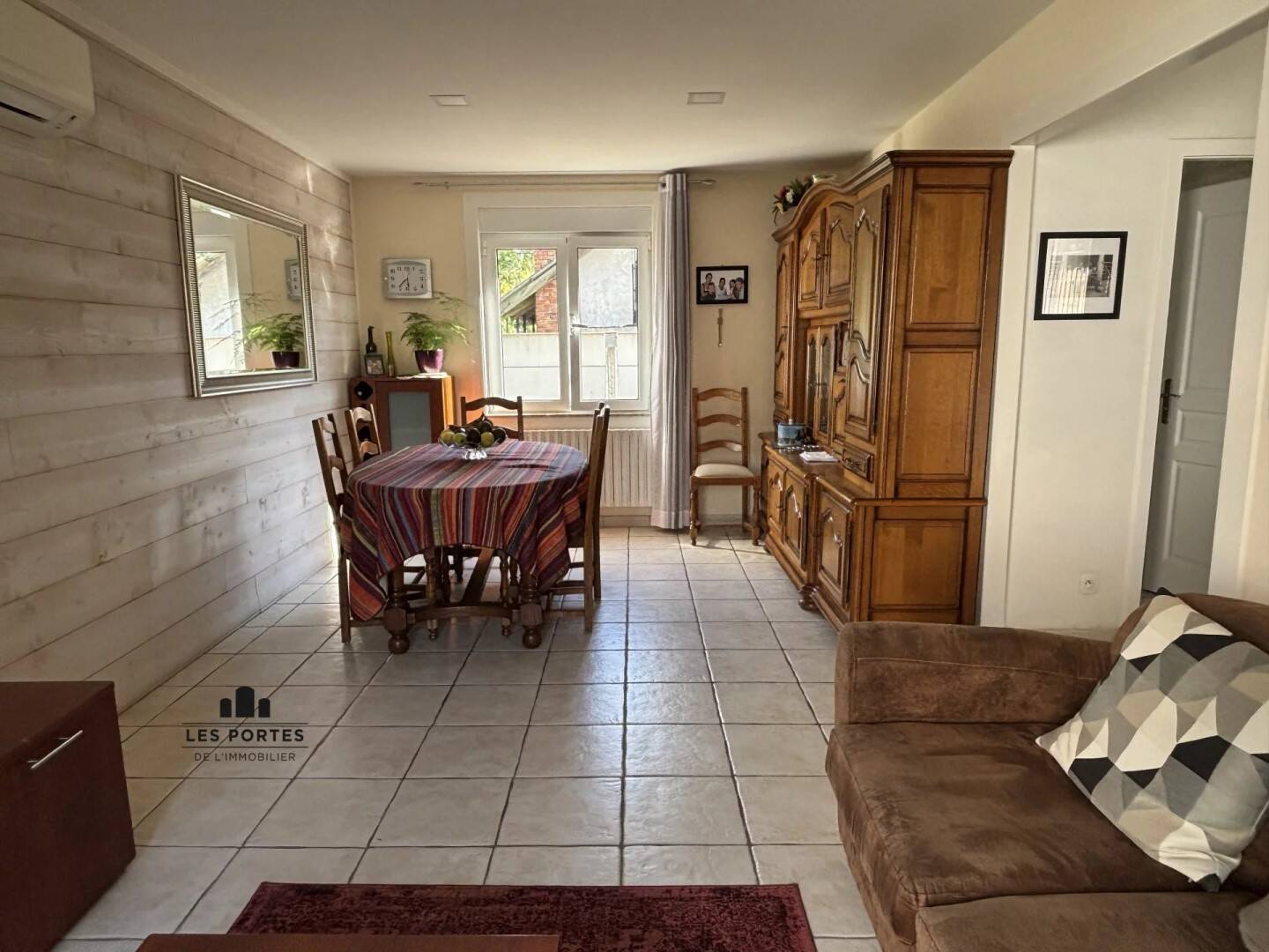 Maison à vendre, 81m², MAISSE