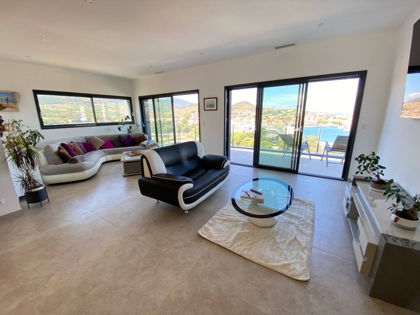 Maison à vendre, 230m², PORT VENDRES