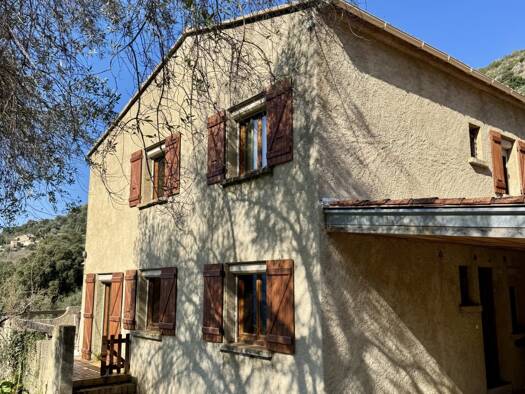 Maison à vendre 288 750 € 5 pièces 4 chambres 150 m² 2 168 m² de terrain Balogna 20160