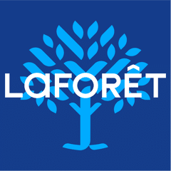 LAFORET IMMOBILIER LE VESINET logo