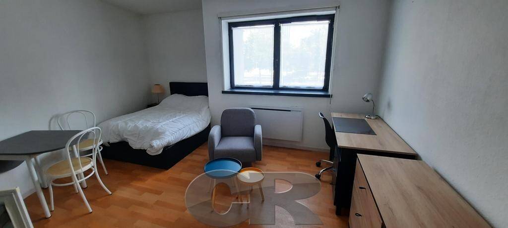 Maison à louer, 24m², NANCY