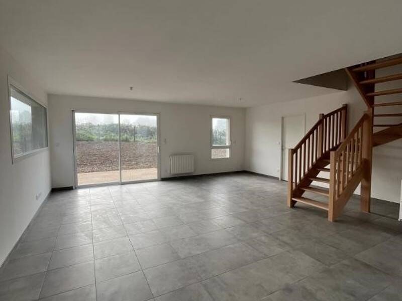 Maison à louer, 100m², SEINE MARITIME