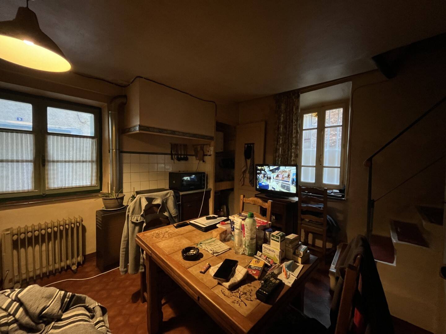 Maison à vendre, 49m², PUISSERGUIER