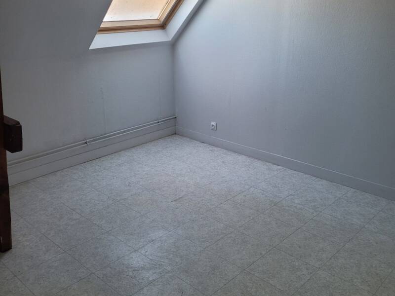 Maison à louer, 16m², NEUFCHATEL EN BRAY