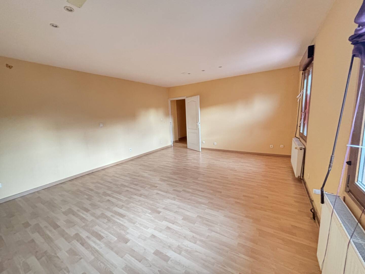 Maison à vendre, 130m², MULHOUSE
