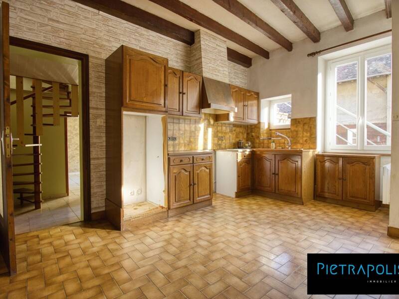 Maison à vendre, 195m², VIRE