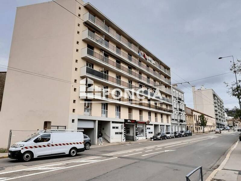 Maison à vendre, 76m², SAINT ETIENNE