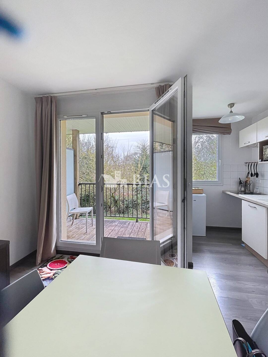 Maison à vendre, 22m², EQUEMAUVILLE