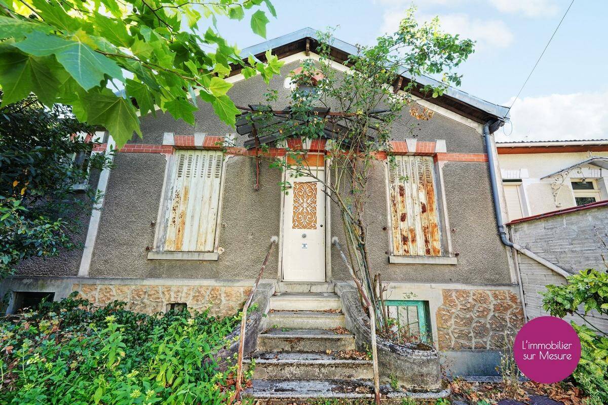 Maison à vendre, 70m², CHAMPIGNY SUR MARNE
