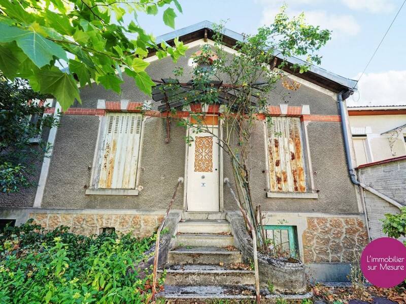 Maison à vendre, 70m², CHAMPIGNY SUR MARNE
