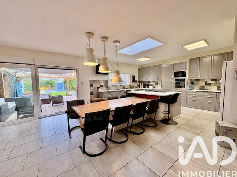 Maison à vendre, 251m², SAINT HILAIRE LEZ CAMBRAI
