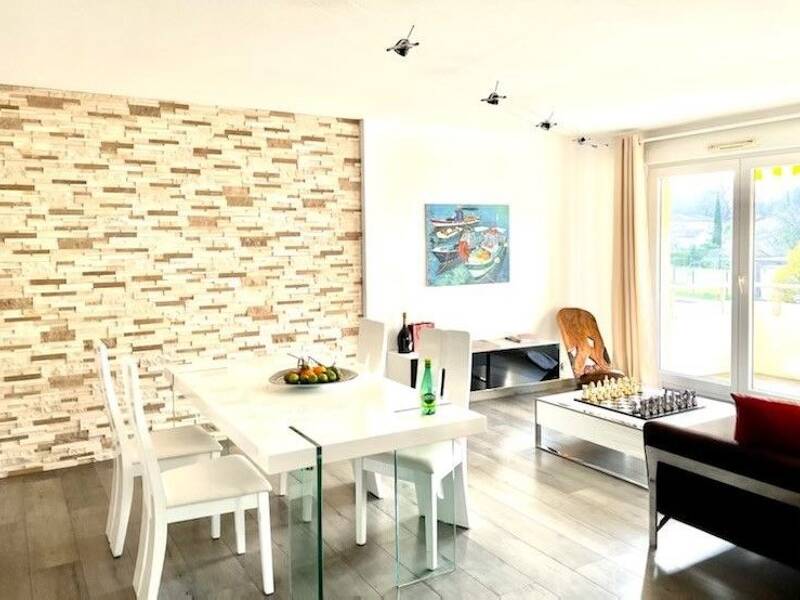 Maison à louer, 54m², BLANQUEFORT