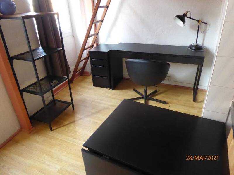 Maison à louer, 18m², TOULOUSE