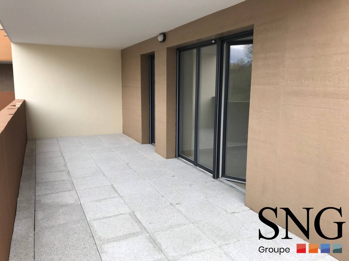 Maison à louer, 59m², BEZIERS