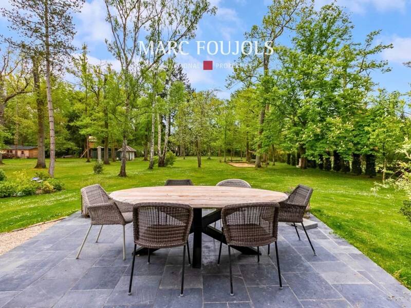 Maison à vendre, 340m², LAMORLAYE