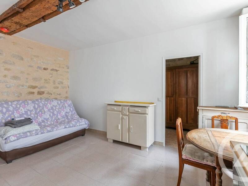 Maison à louer, 29m², BOULOGNE BILLANCOURT