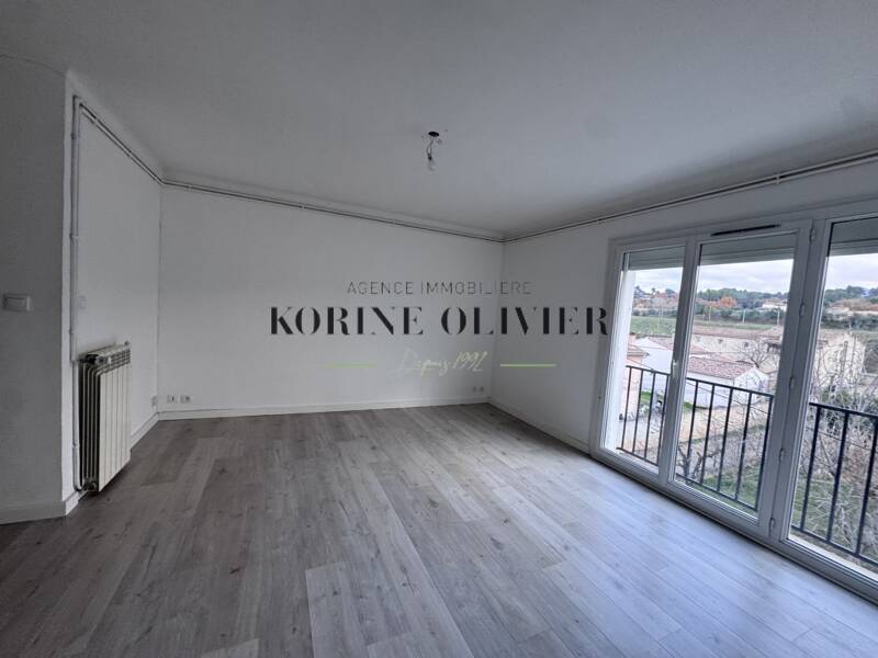 Maison à louer, 55m², PEYROLLES EN PROVENCE