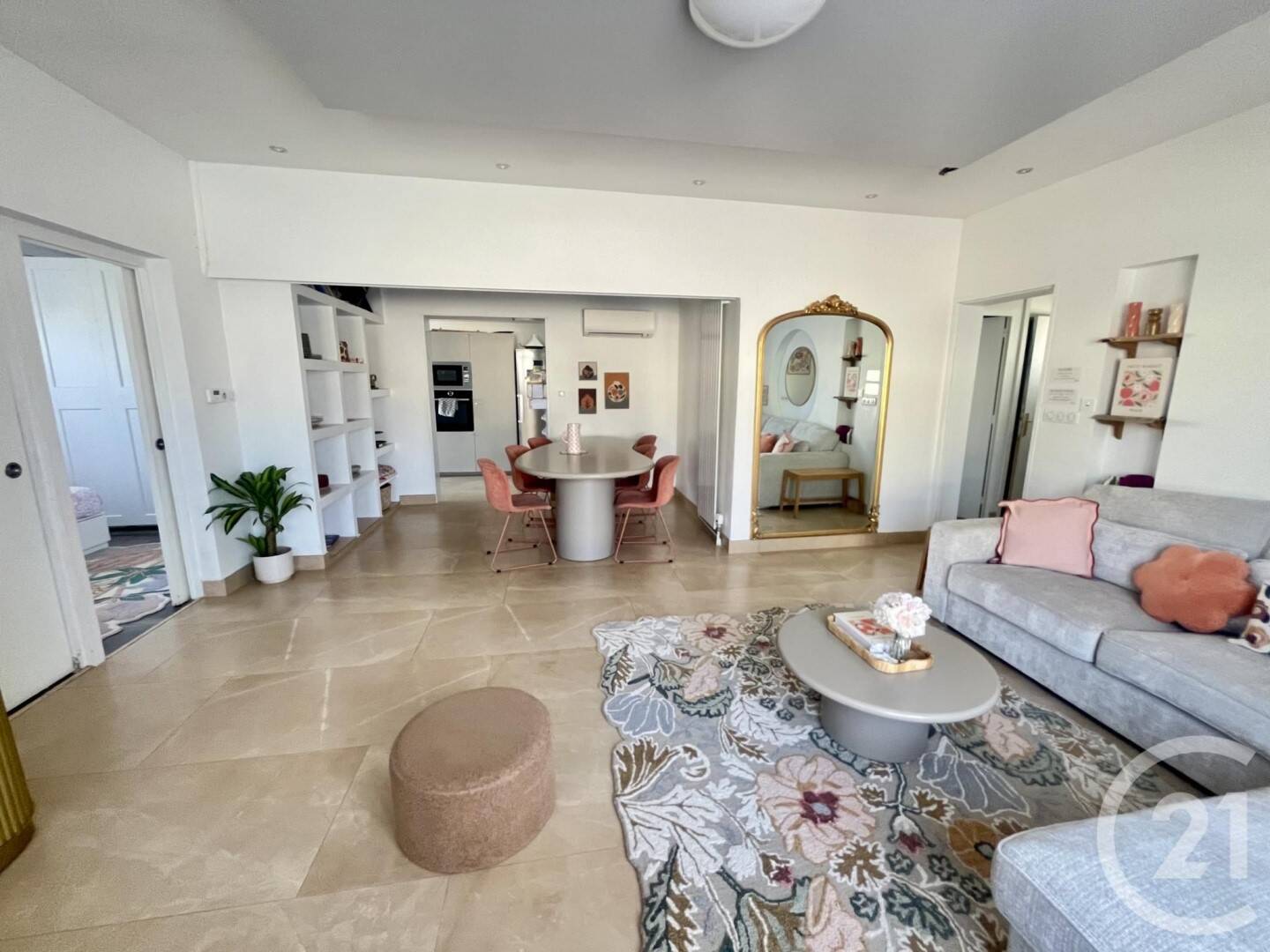 Maison à vendre, 90m², VENISSIEUX