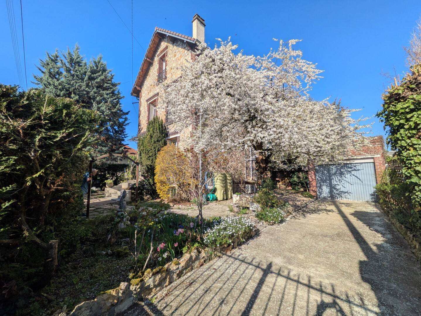 Maison à vendre, 108m², DEUIL LA BARRE