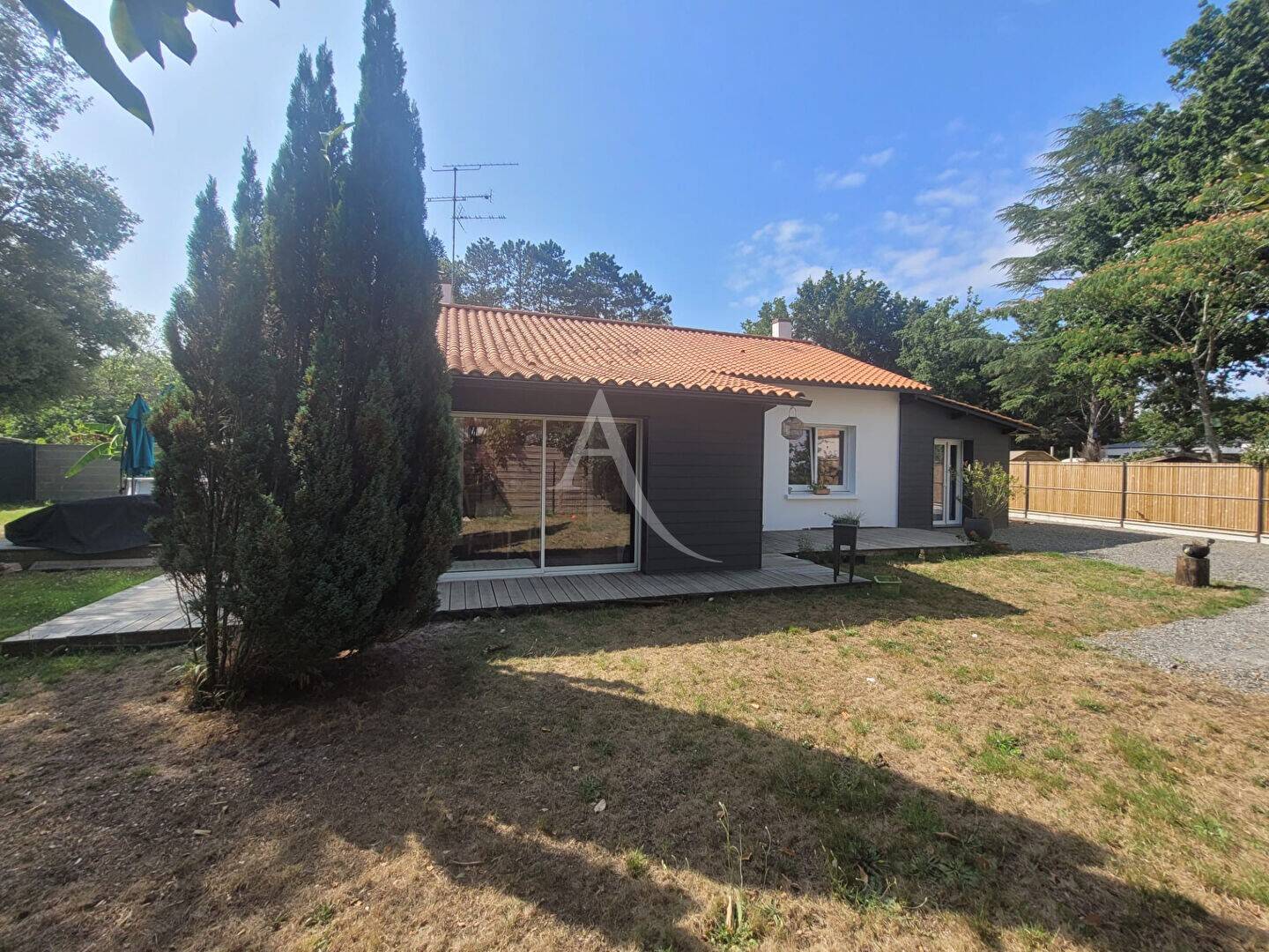 Maison à vendre, 118m², CHALLANS