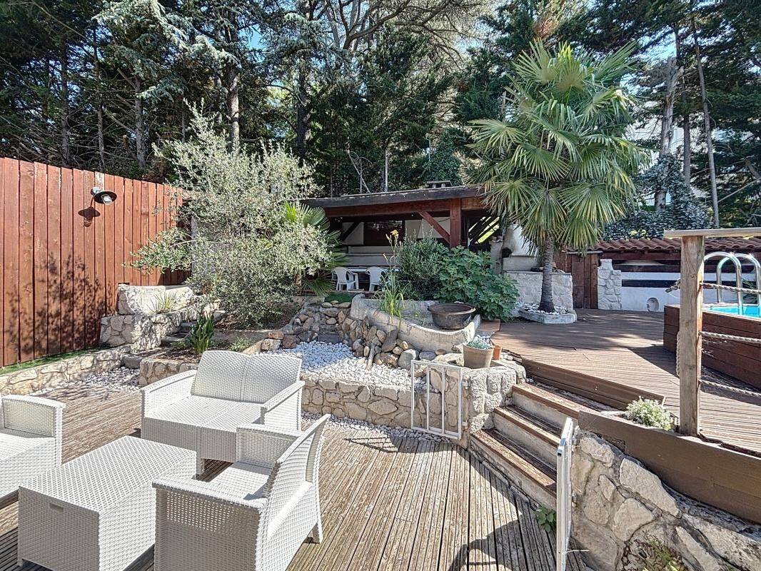 Maison à vendre, 155m², LA FOUILLOUSE