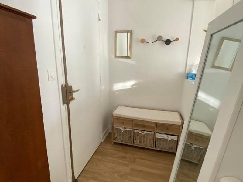 Maison à louer, 69m², LE HAVRE