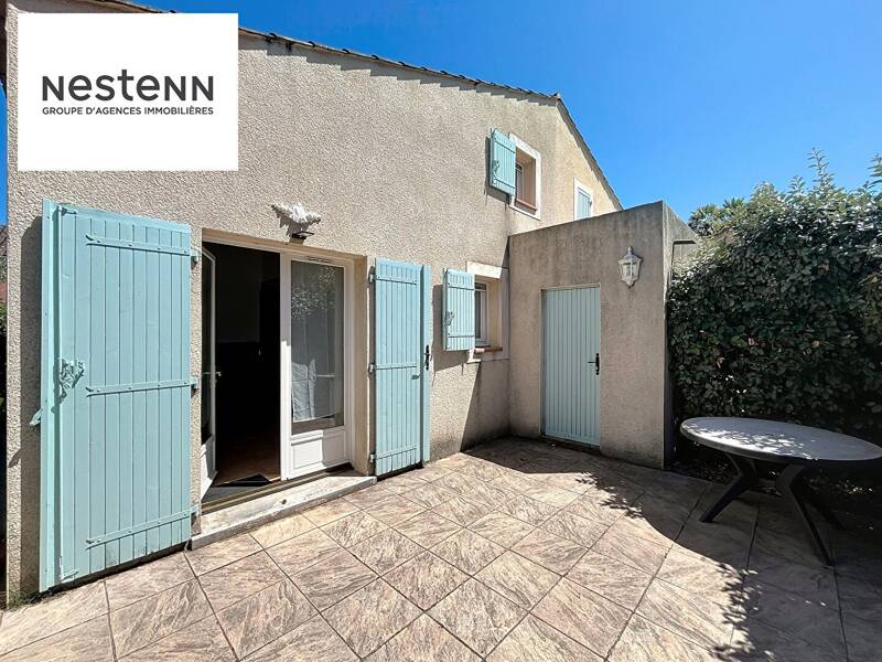 Maison à louer, 35m², FREJUS