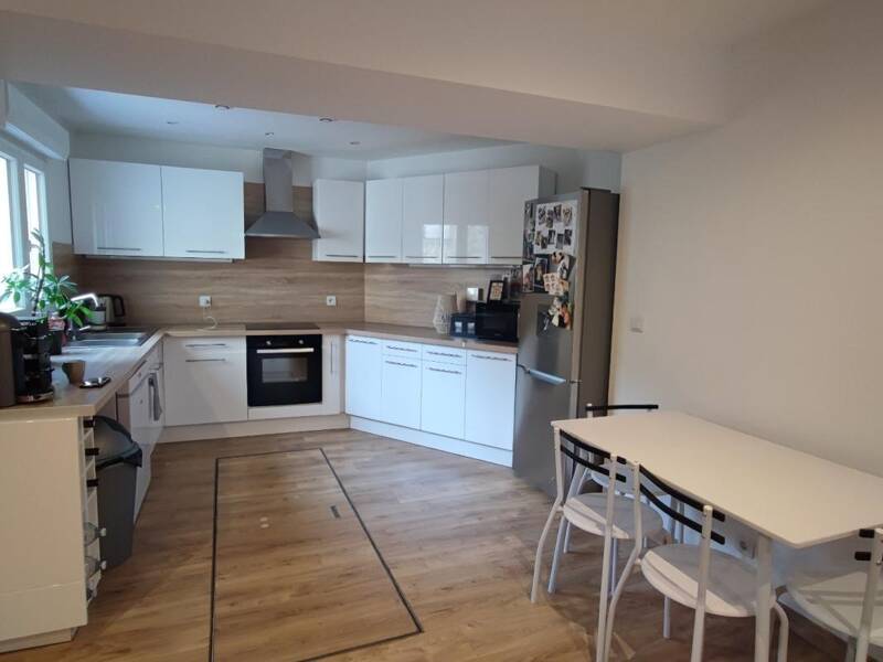 Maison à louer, 85m², MONTRY