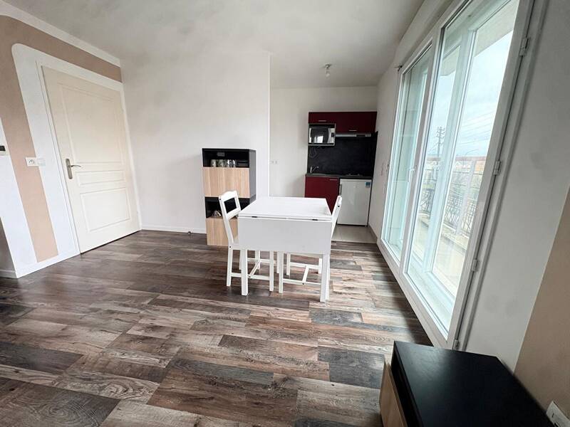 Maison à louer, 28m², FRANCONVILLE