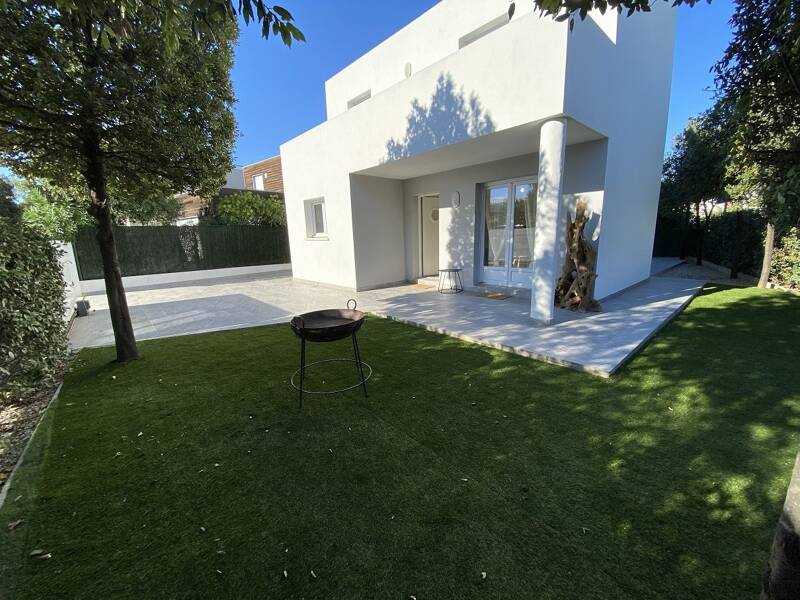 Maison à louer, 108m², SETE